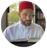 IFS-Board-Member:Imam Hisham Al Qaisi